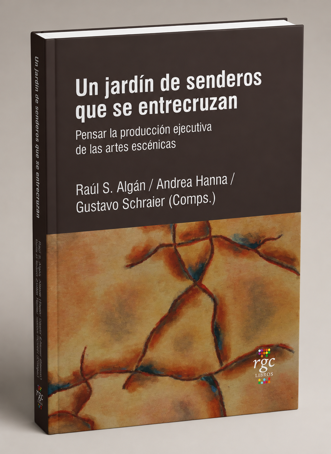 APPEAE lanza su primer libro