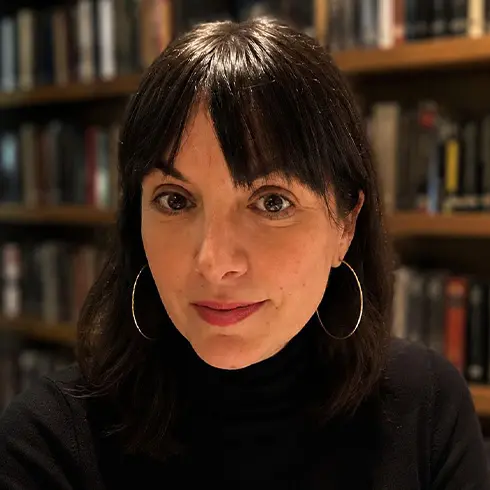 Pamela López