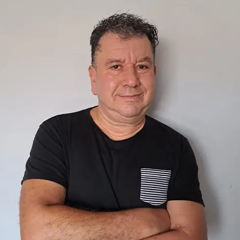 Marcelo Castillo