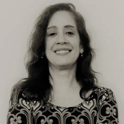 Natalia Calcagno