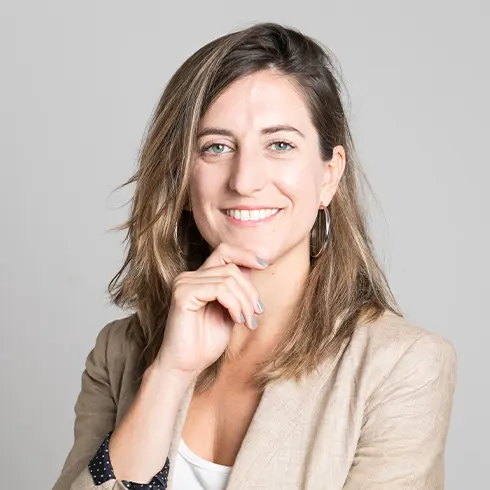 Romina Sánchez Salinas