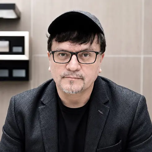 Javier Ibacache