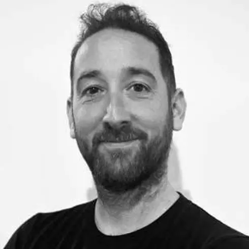 Jon Goransky