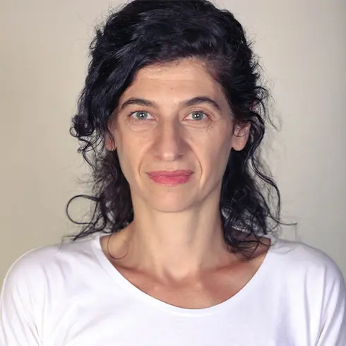 Sonia Jaroslavsky