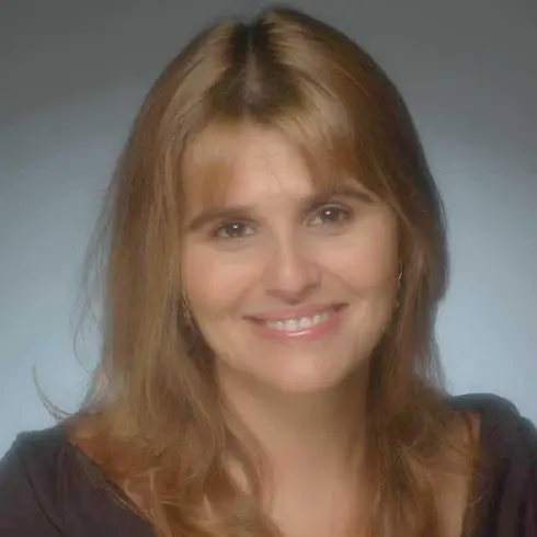 Cecilia Ruiz