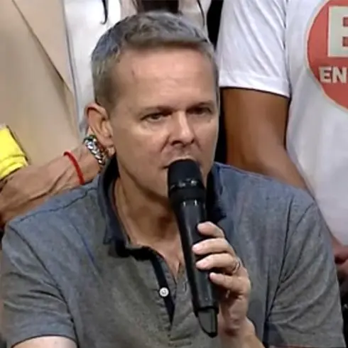 Gonzalo Pérez