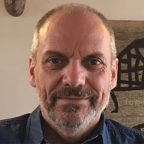 Marcelo Cuervo