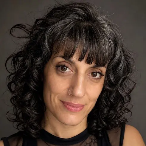 Zaida Mazzitelli