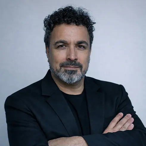 David Señoran