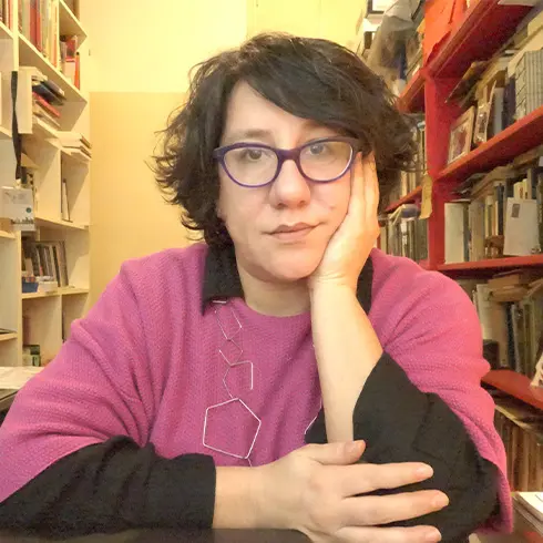 María Martha Gigena