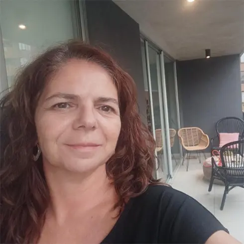 Sara Noe Arrojo