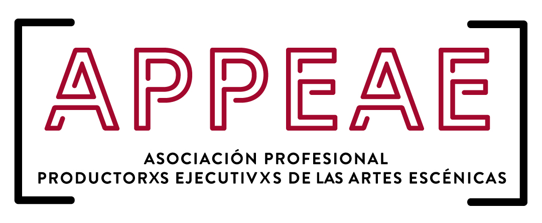 APPEAE — Asociación Profesional Productores Ejecutivos de las Artes Escénicas