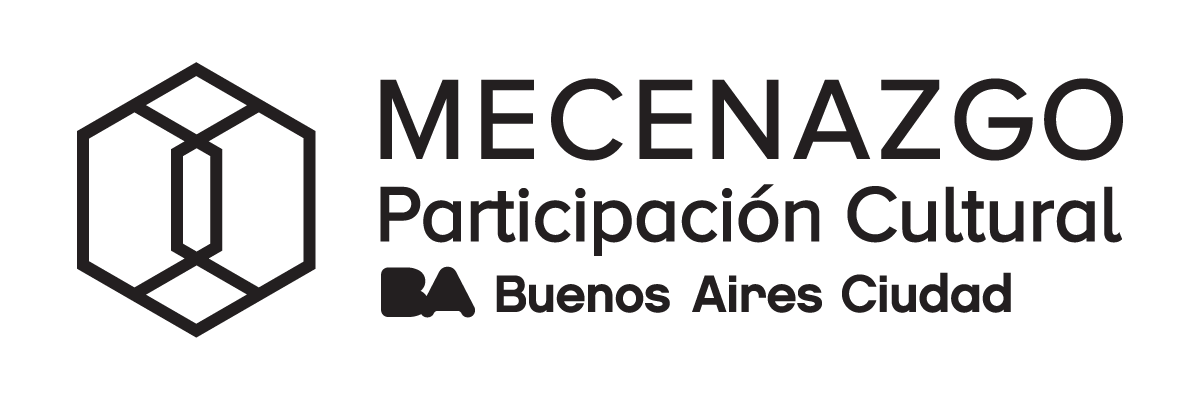 Mecenazgo — Participación Cultural